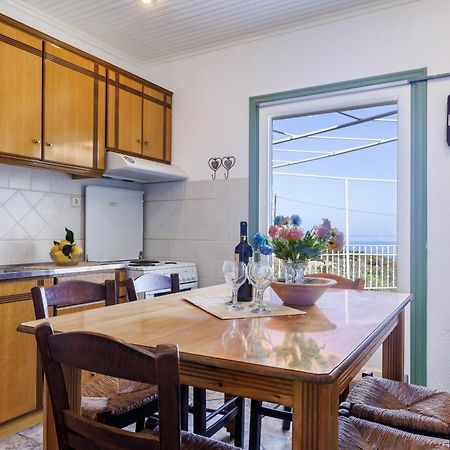 Nerissa Cottage - Skopelos Glossa Atheato Exterior photo