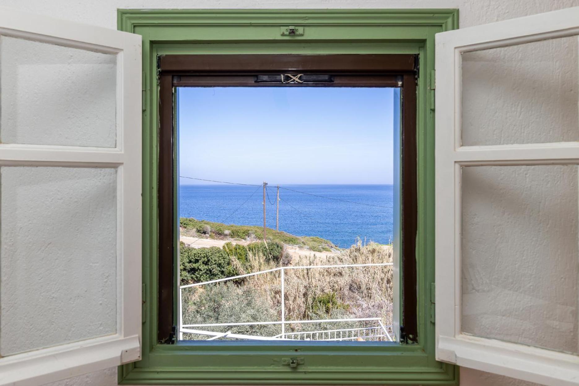 Nerissa Cottage - Skopelos Glossa Atheato Exterior photo
