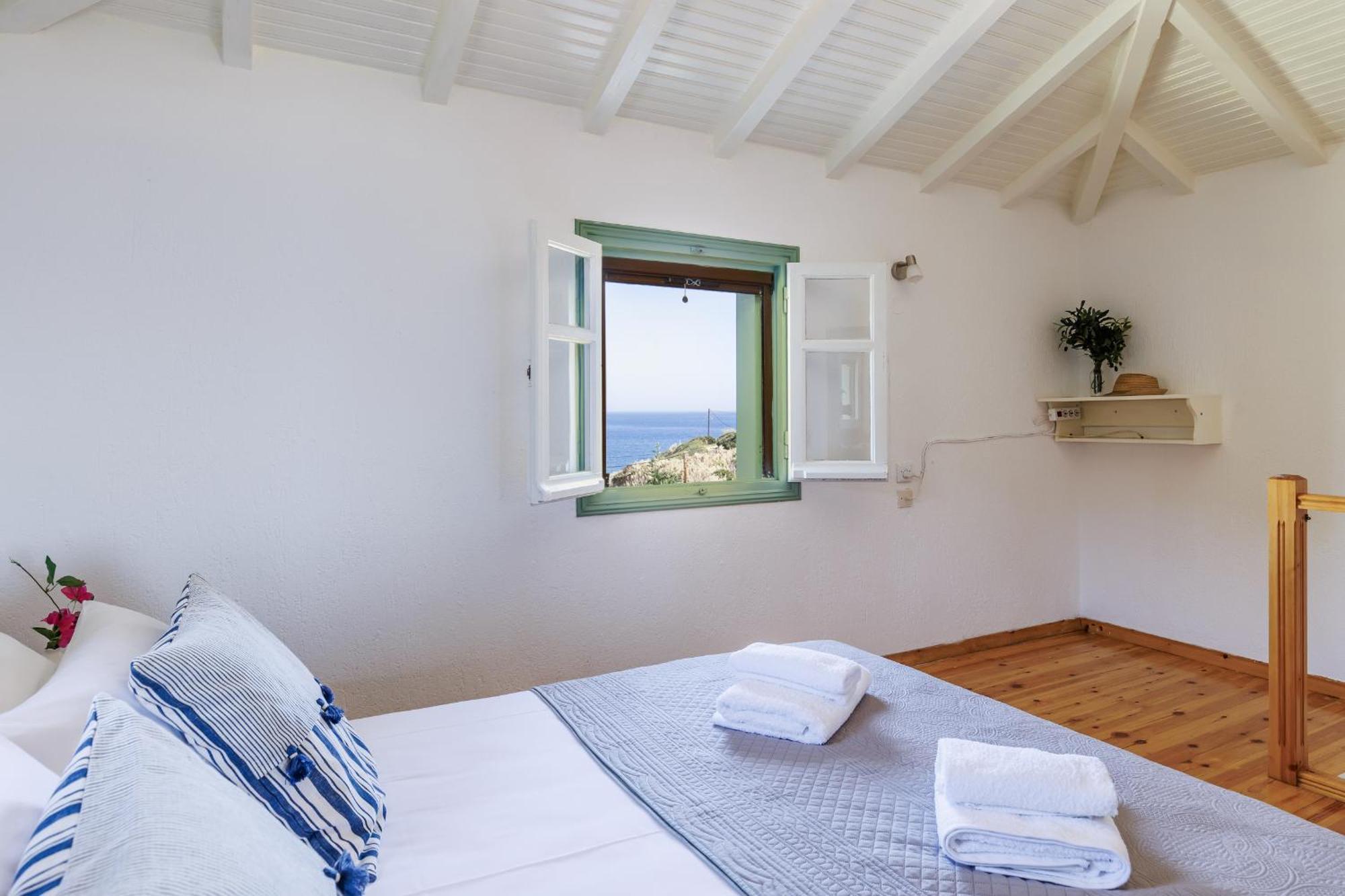 Nerissa Cottage - Skopelos Glossa Atheato Exterior photo